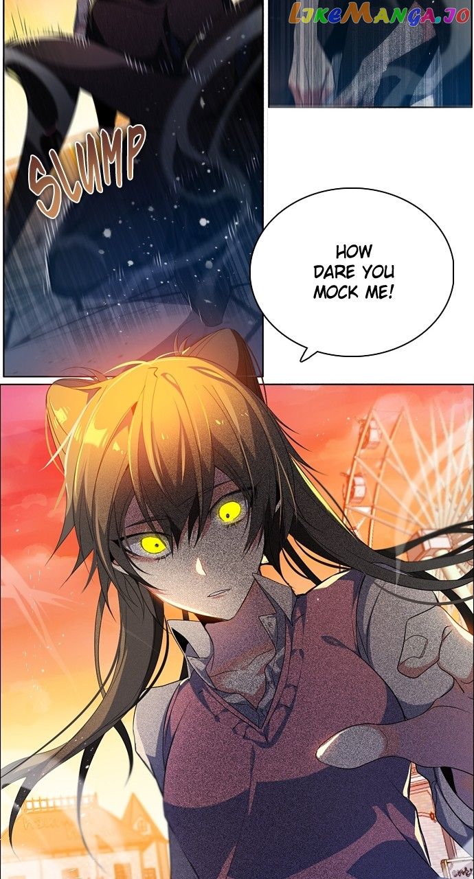 Zero Game Chapter 210 30